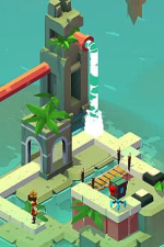 Screenshot #3 - Aarik And The Ruined Kingdom