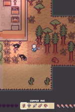 Screenshot #7 - Miniland Adventure