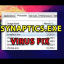 Synaptics Killer v6 (New!) [Fix infected files without deleting them!]