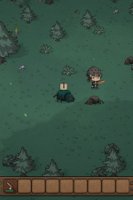 Screenshot #12 - Border Town