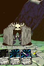 Screenshot #4 - Sketch Crawler