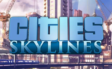 Cities: Skylines: +19 трейнер