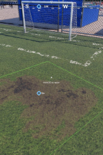 Screenshot #4 - Arena Renovation