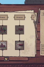 Screenshot #7 - While the Iron's Hot