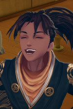 Screenshot #5 - Tales of Seikyu