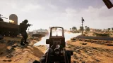 Screenshot #8 - Total Conflict: Resistance