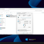 Screenshot #5 - Windows 11 Pro 23H2 Build 22631.5039 FullOS + GameOS + LiteOS by Revision