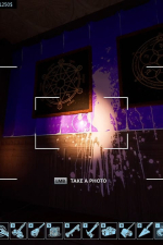 Screenshot #5 - Haunted House Renovator