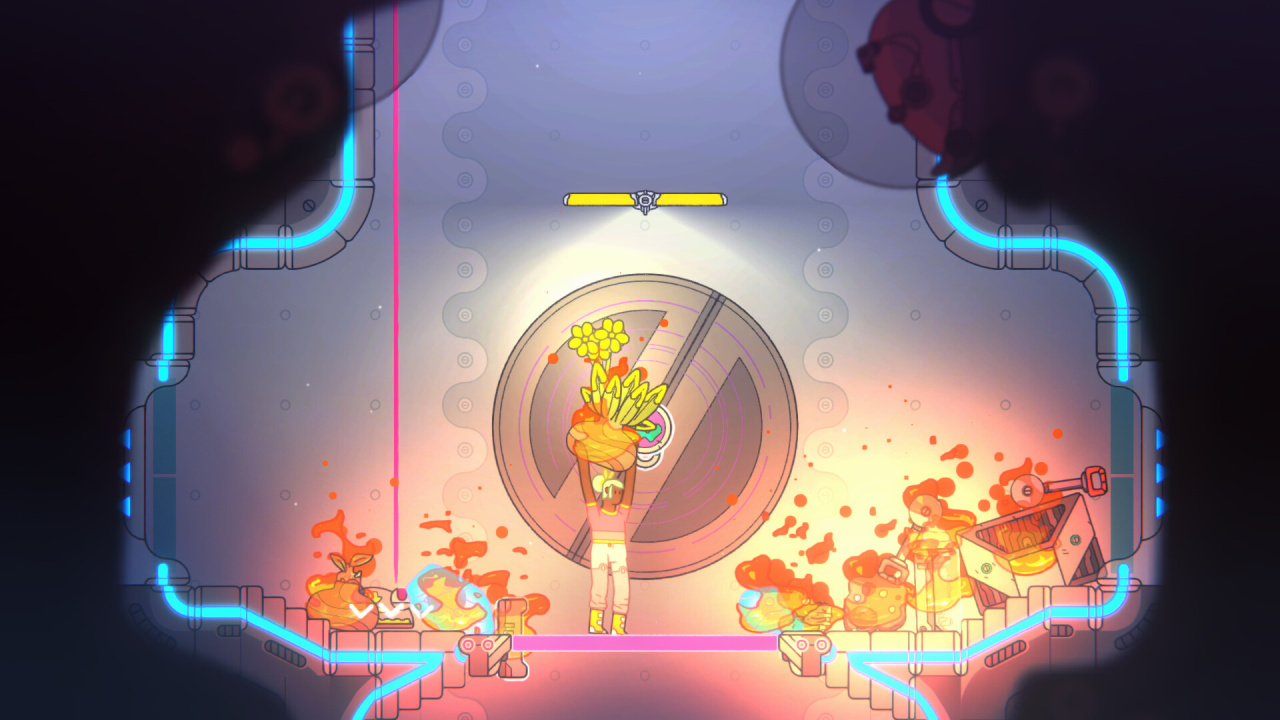 Screenshot #3 - Space Sprouts