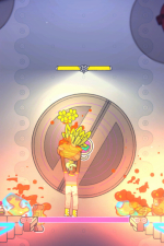 Screenshot #3 - Space Sprouts