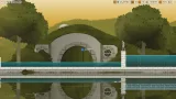 Screenshot #2 - 2D Procedural Water System With Buoyancy