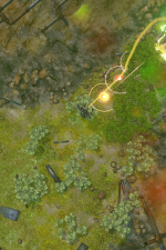 Screenshot #10 - Monsters Loot Swag