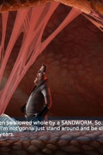 Screenshot #9 - SpaceVenture