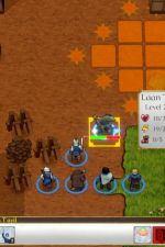 Screenshot #1 - Together in Battle