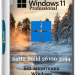 Windows 11 Pro 24H2 Build 26100.3194 без защитника
