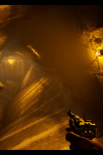 Screenshot #8 - Survival and Horror: Mortanis Prisoners 1