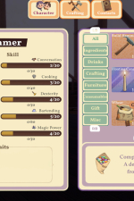 Screenshot #5 - Magic Inn