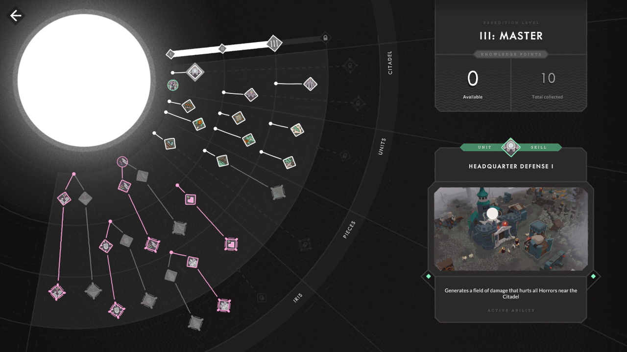 Screenshot #7 - Cataclismo