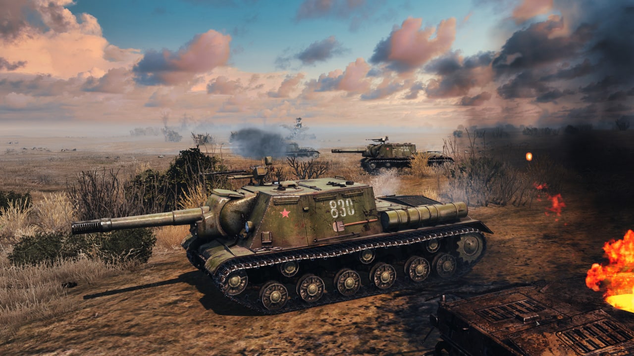 Screenshot #3 - Call to Arms - Gates of Hell: Ostfront