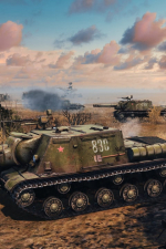 Screenshot #3 - Call to Arms - Gates of Hell: Ostfront