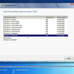 Screenshot #15 - Windows 7 SP1 RUS-ENG x86-x64 -18in1- Activated v7 (AIO)