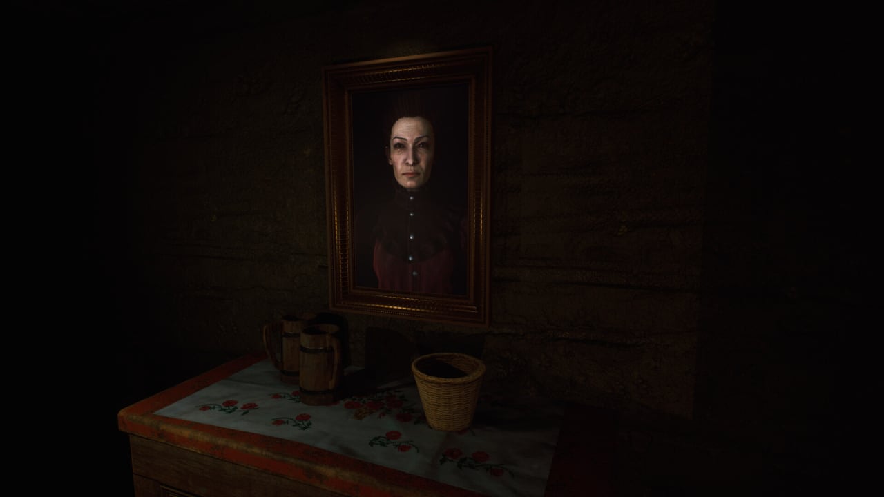 Screenshot #5 - The Cabin Factory