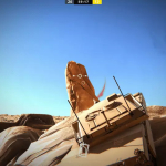 Screenshot #4 - Vehicle: Tank