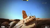 Screenshot #4 - Vehicle: Tank