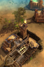 Screenshot #10 - Ancient Wars: Sparta Definitive Edition