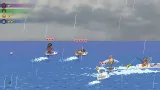 Screenshot #5 - Just A To the Moon Series Beach Episode