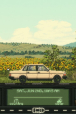 Screenshot #1 - Keep Driving