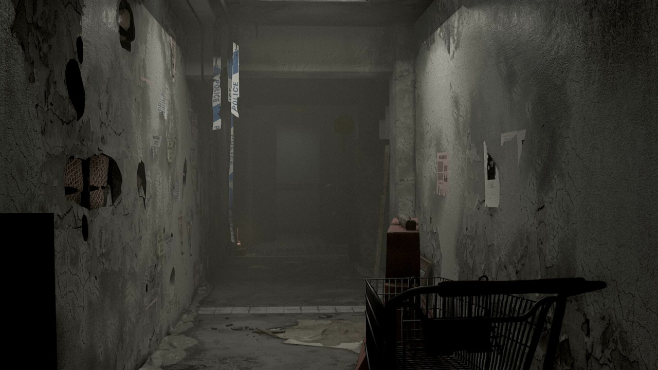 Screenshot #9 - Scarred
