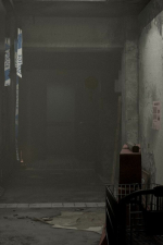 Screenshot #9 - Scarred