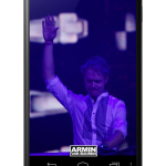 Screenshot #1 - A STATE OF TRANCE UNOFFICIAL 3.9.6