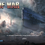 Screenshot #1 - ARK OF WAR 4.30.0