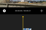 Screenshot #6 - SAMSUNG MOVIE MAKER 2.3.04.16