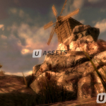 Screenshot #2 - Autumnal Nature Pack