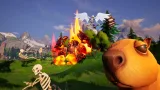 Screenshot #4 - Spire Horizon Online