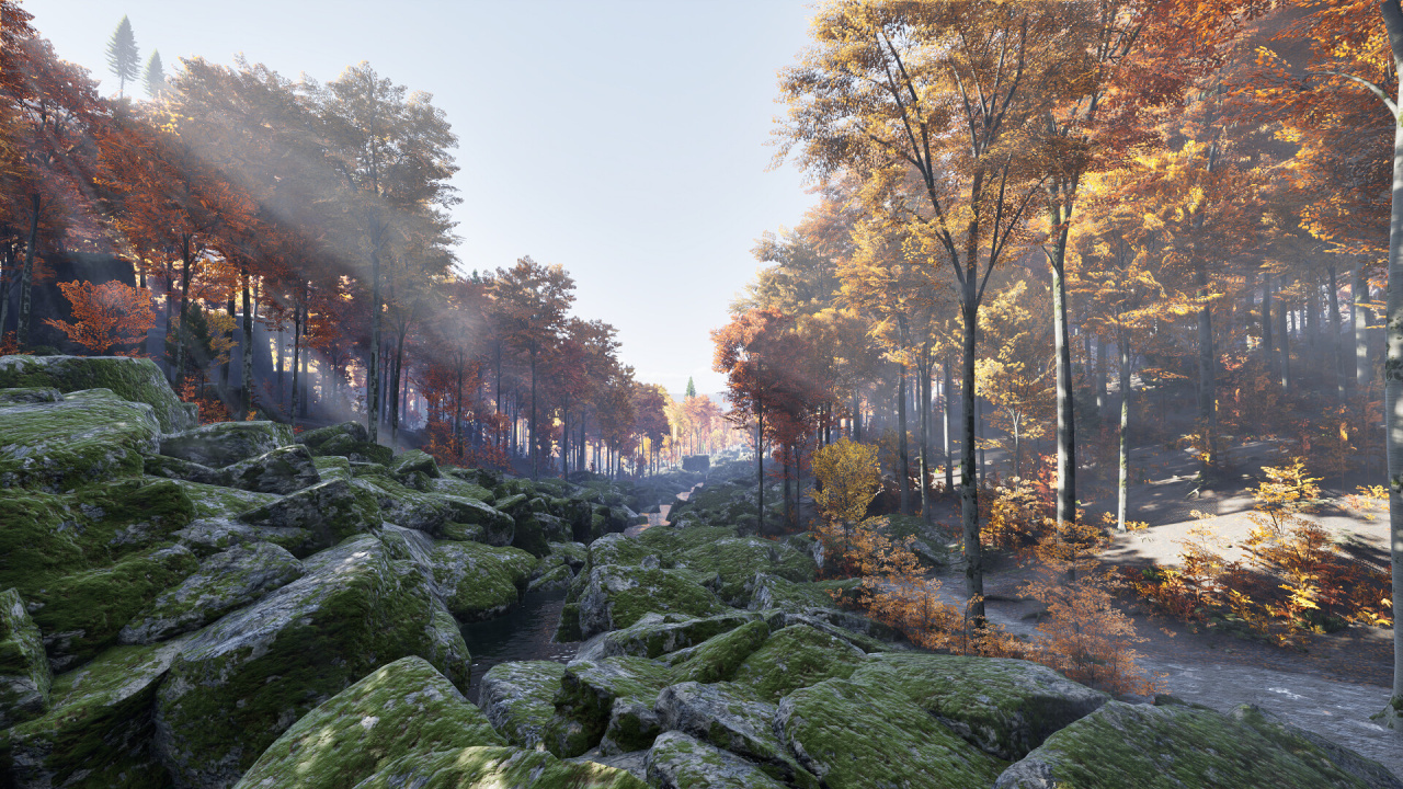 Screenshot #7 - Prologue: Go Wayback!