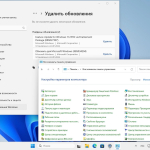 Screenshot #5 - Windows 11 (v23H2) RUS-ENG -28in1- HWID-act (AIO) by m0nkrus