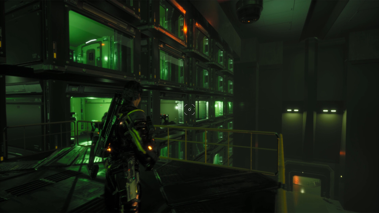 Screenshot #9 - SpaceBourne 2