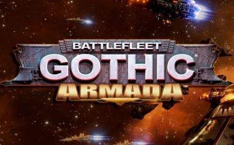 Battlefleet Gothic: Armada: +18 трейнер