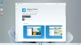 Screenshot #5 - Windows 11 Lite IoT Enterprise 24H2 Build 26200.5651