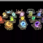 Screenshot #1 - Magic Portals and Props