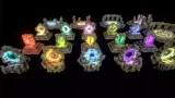 Screenshot #1 - Magic Portals and Props
