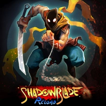 Shadow Blade: Reload: +4 трейнер