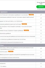 Screenshot #1 - IObit Driver Booster Pro 11.2.0.46 Repack + Portable by elchupacabra