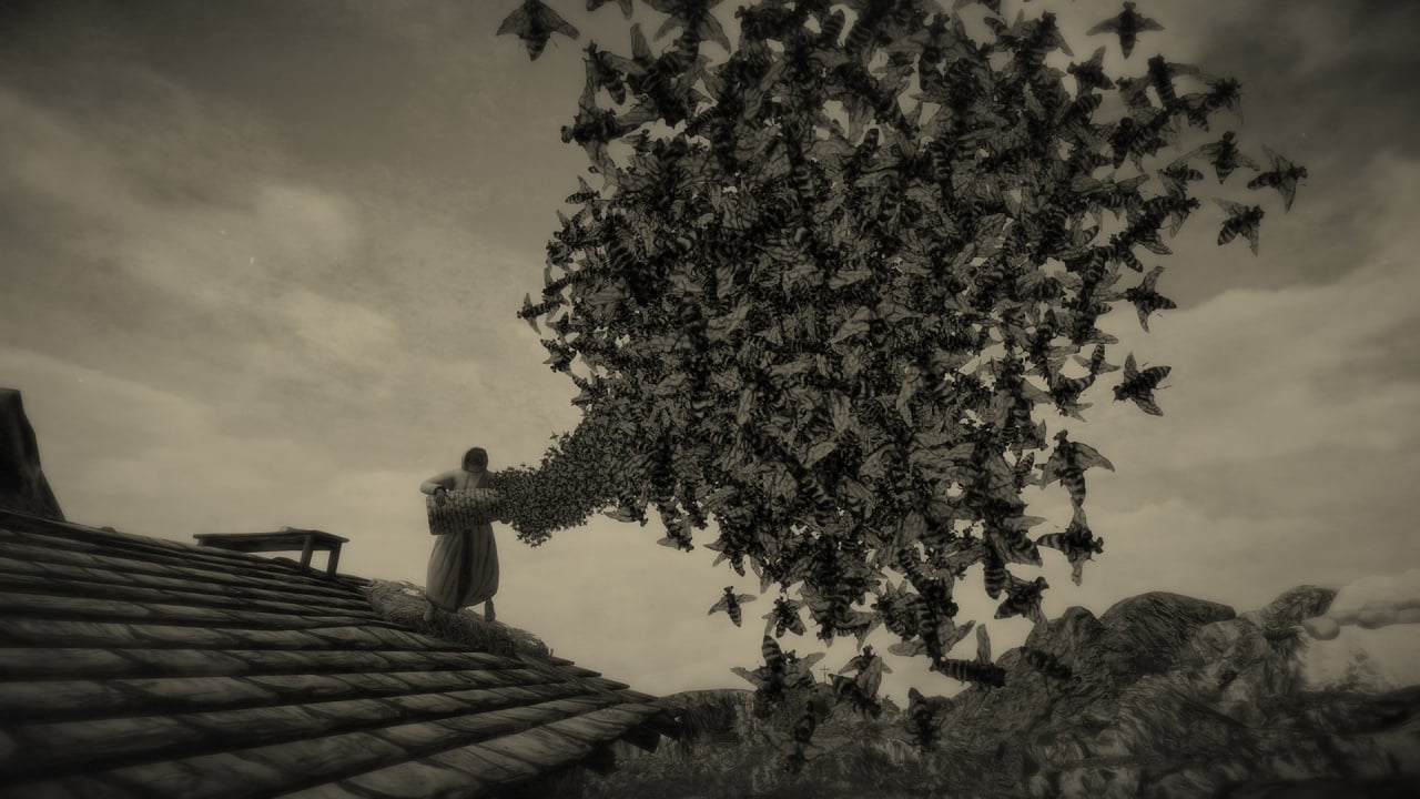 Screenshot #5 - Mundaun