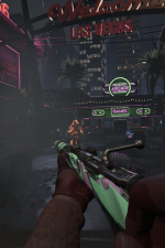 Screenshot #11 - Hellbreach: Vegas