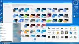 Screenshot #4 - Windows 10 Enterprise LTSC x64 2021 21H2 by OVGorskiy 01.2025